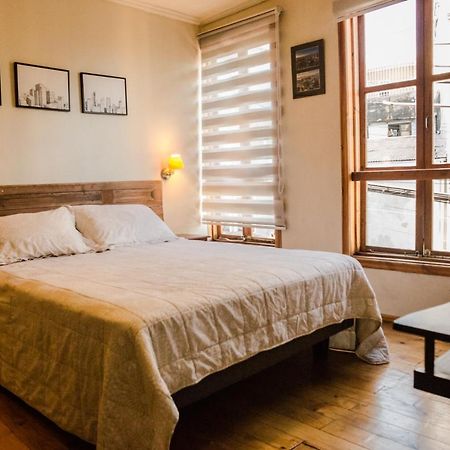 Hostal Mito Valparaiso Luaran gambar