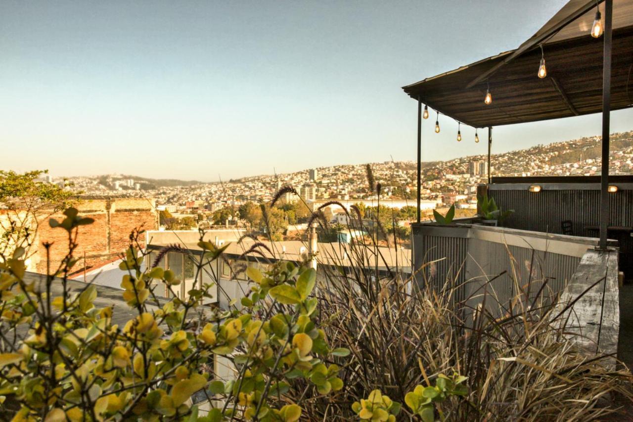 Hostal Mito Valparaiso Luaran gambar