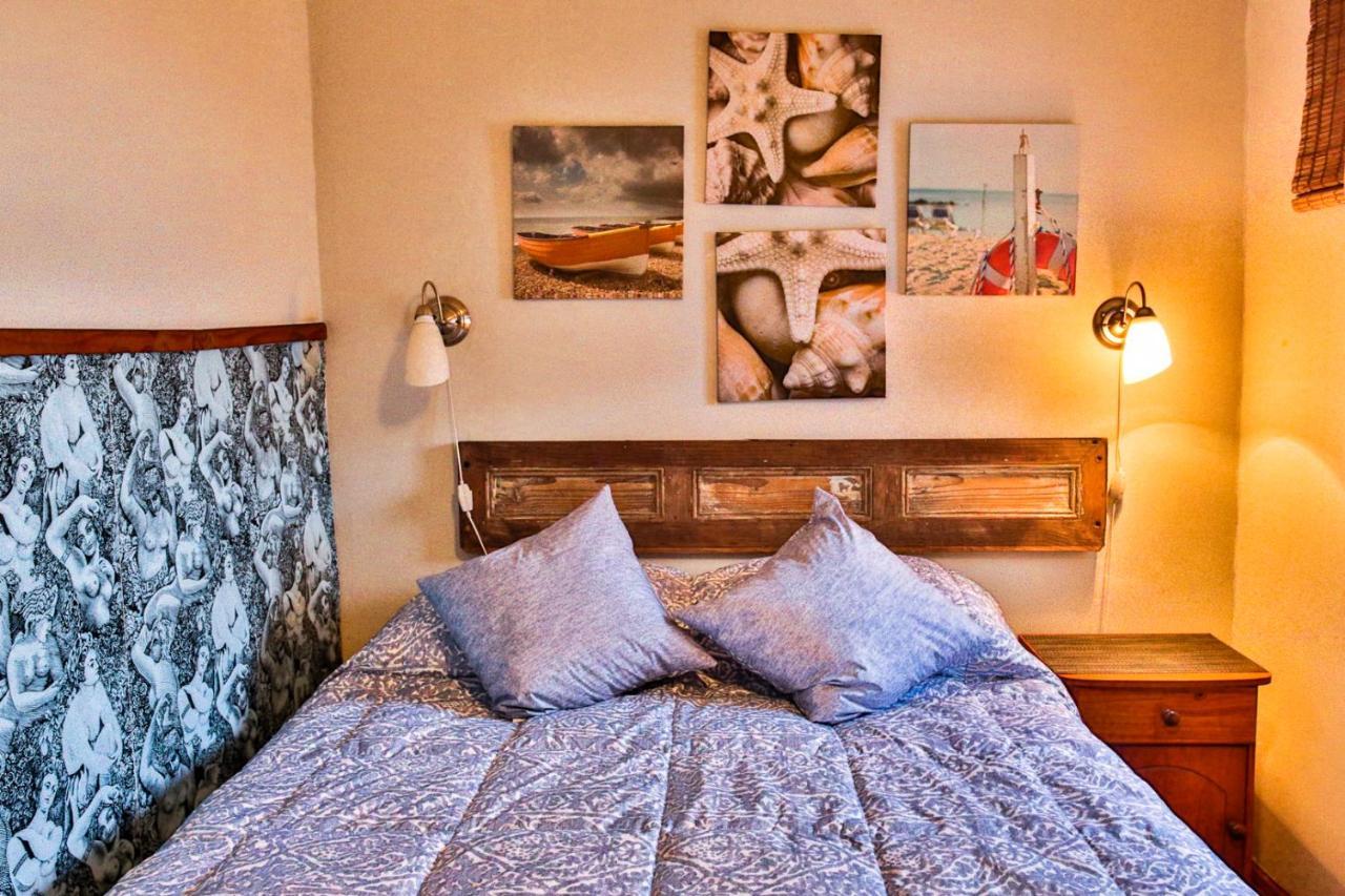 Hostal Mito Valparaiso Luaran gambar