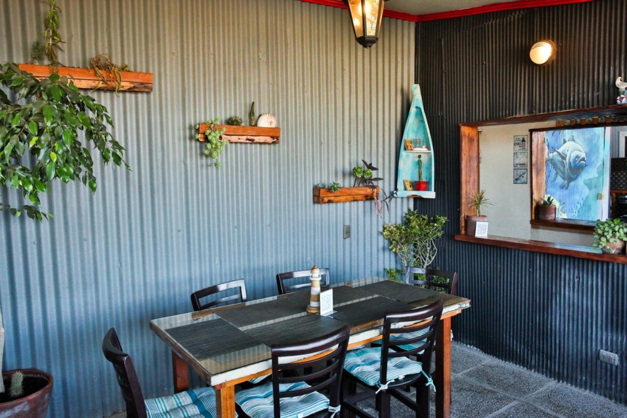 Hostal Mito Valparaiso Luaran gambar