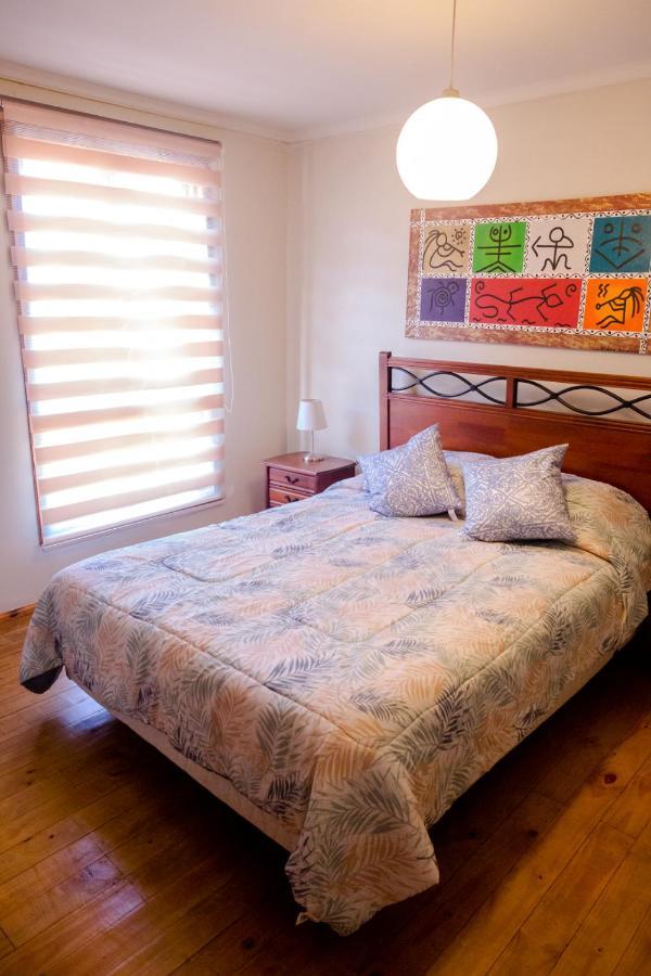 Hostal Mito Valparaiso Luaran gambar